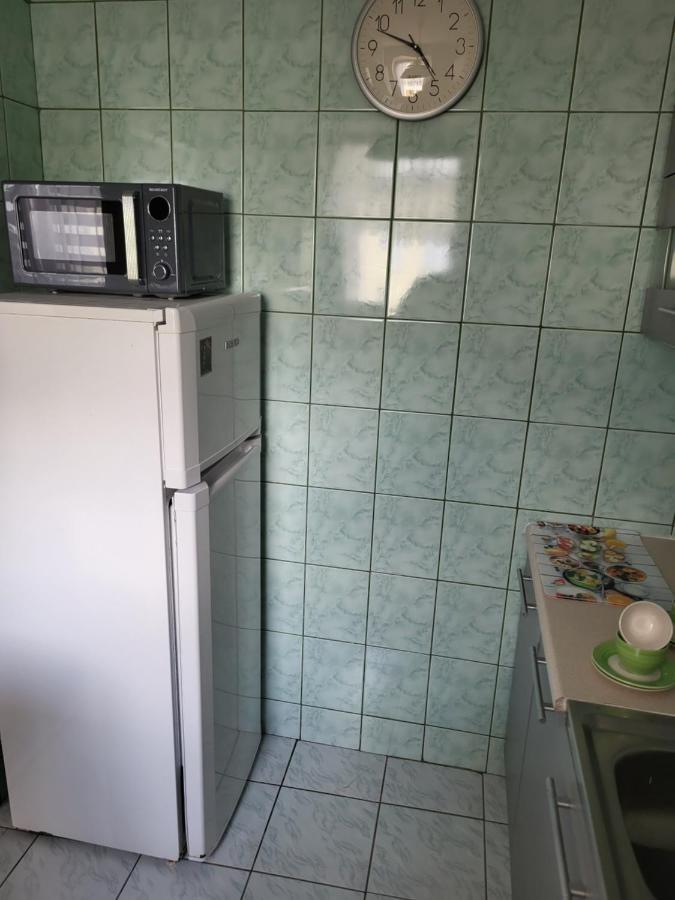 Apartament Sosnowy Z Parkingiem Stary Toruń Екстериор снимка
