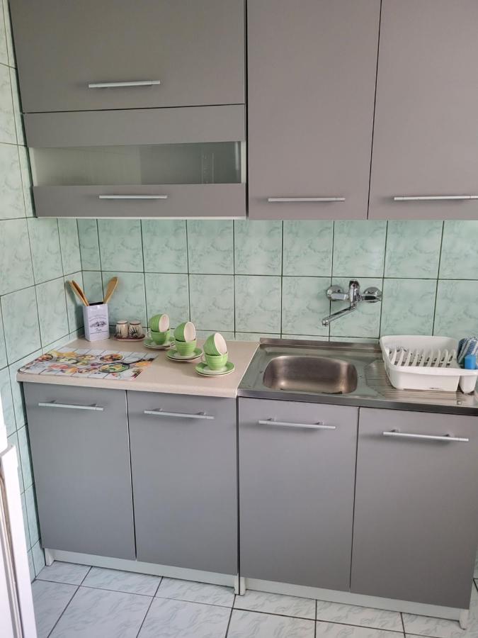 Apartament Sosnowy Z Parkingiem Stary Toruń Екстериор снимка