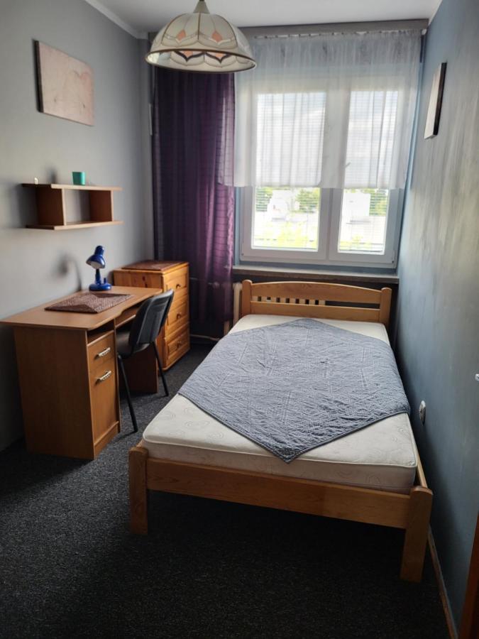 Apartament Sosnowy Z Parkingiem Stary Toruń Екстериор снимка