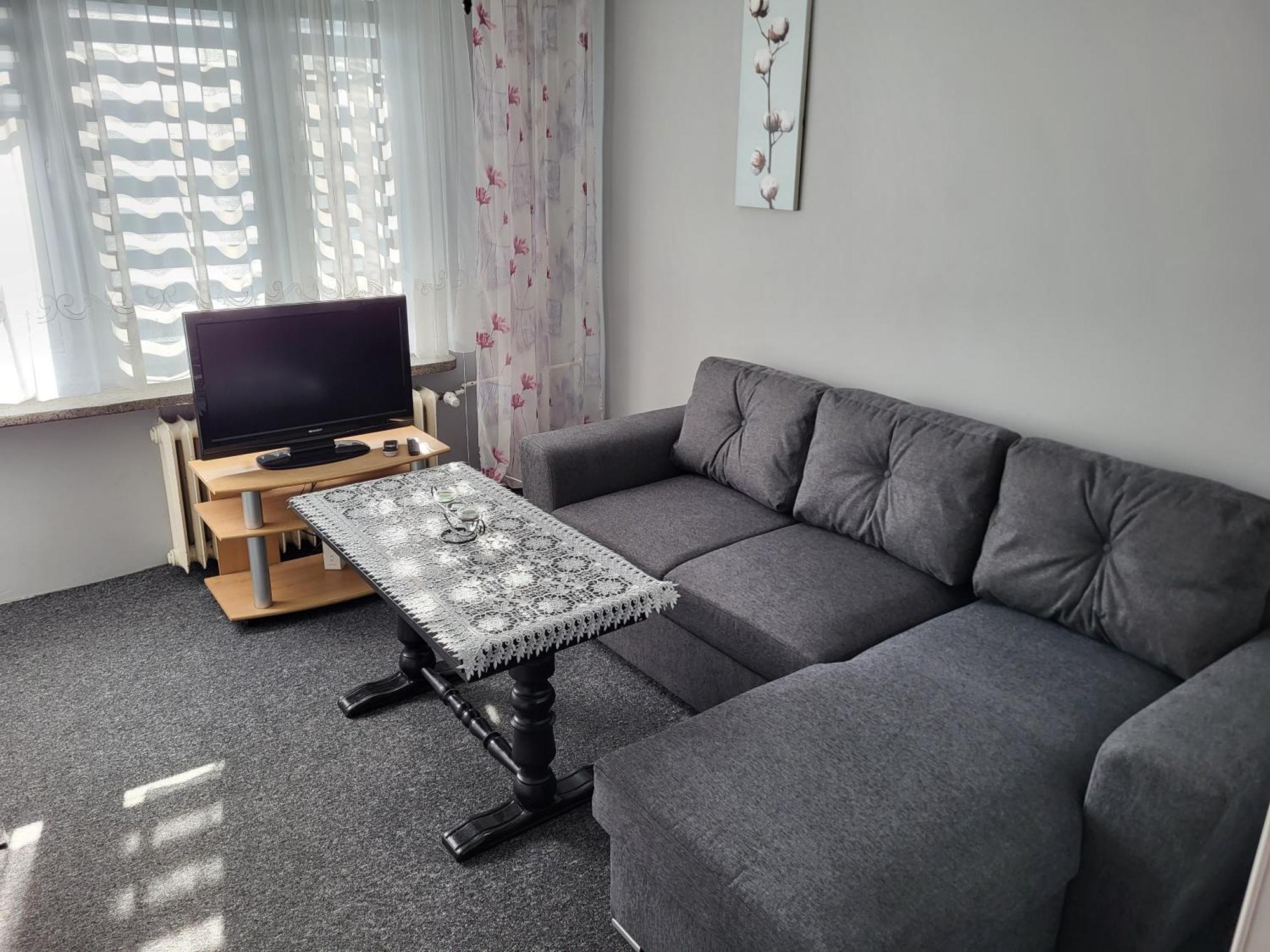 Apartament Sosnowy Z Parkingiem Stary Toruń Екстериор снимка